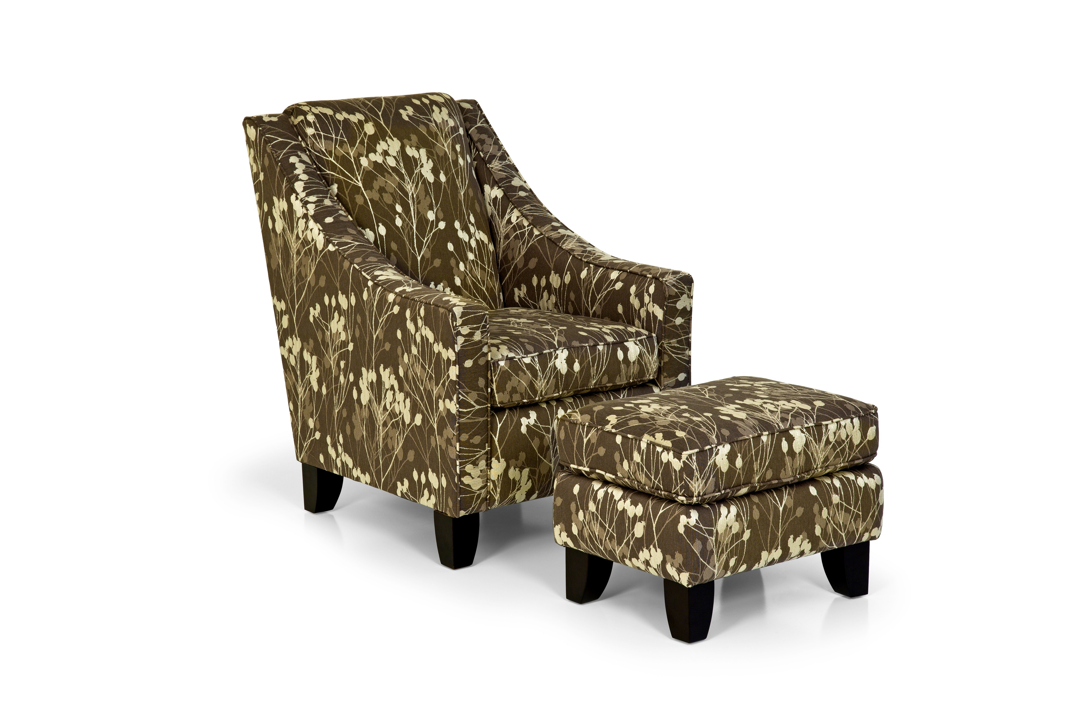 Stanton Furniture Occasional Chair 95807-Shadow