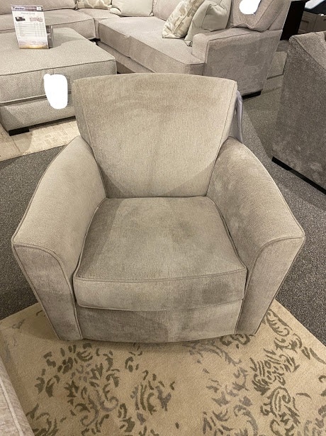 Stanton Swivel Glider Chair 97670 Portland OR Key Home