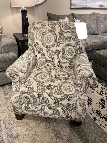 Stanton Furniture Occ Chair 97907-Ashbury