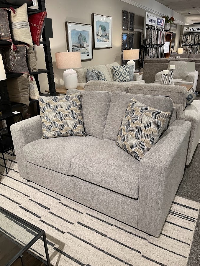 Stanton Loveseat 70302 Portland, OR Key Home Furnishings