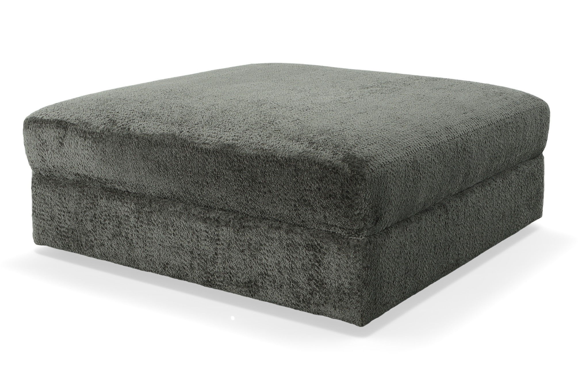 Stanton Furniture XL Square Cocktail Ottoman 90967