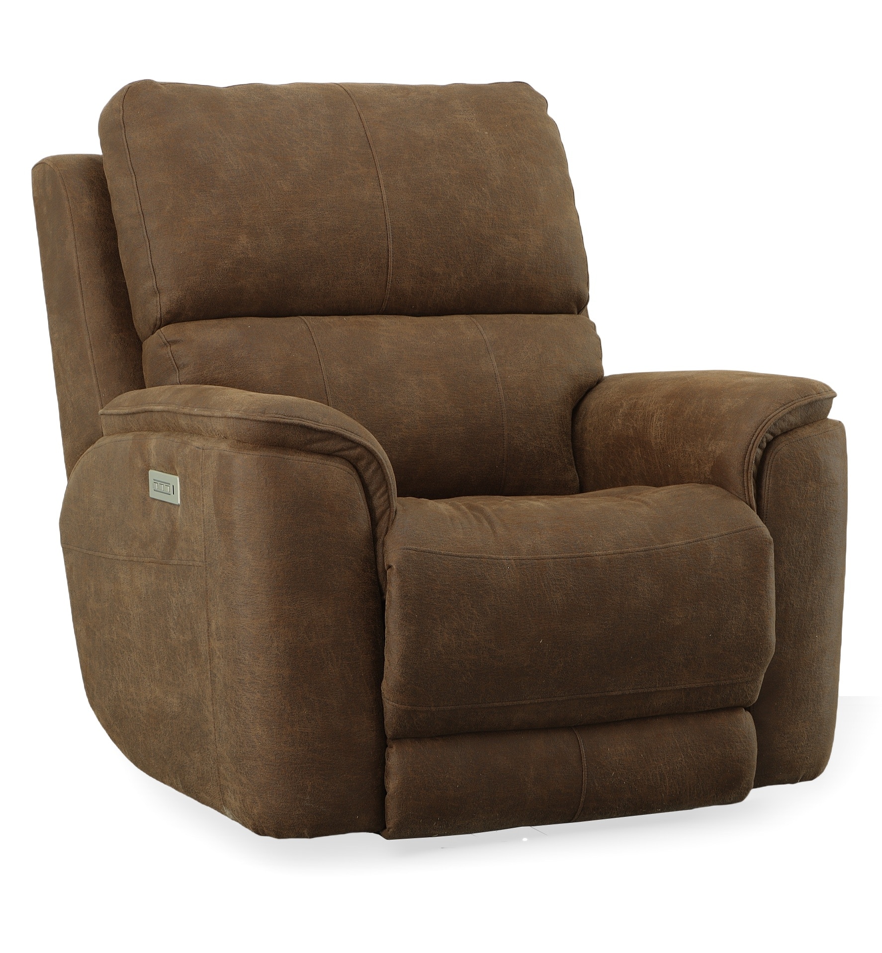 Stanton Power Headrest and Lumbar Recliner 86753B Portland, OR Key