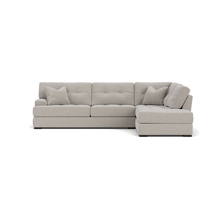 Stanton Furniture Sectional 308-Sectional