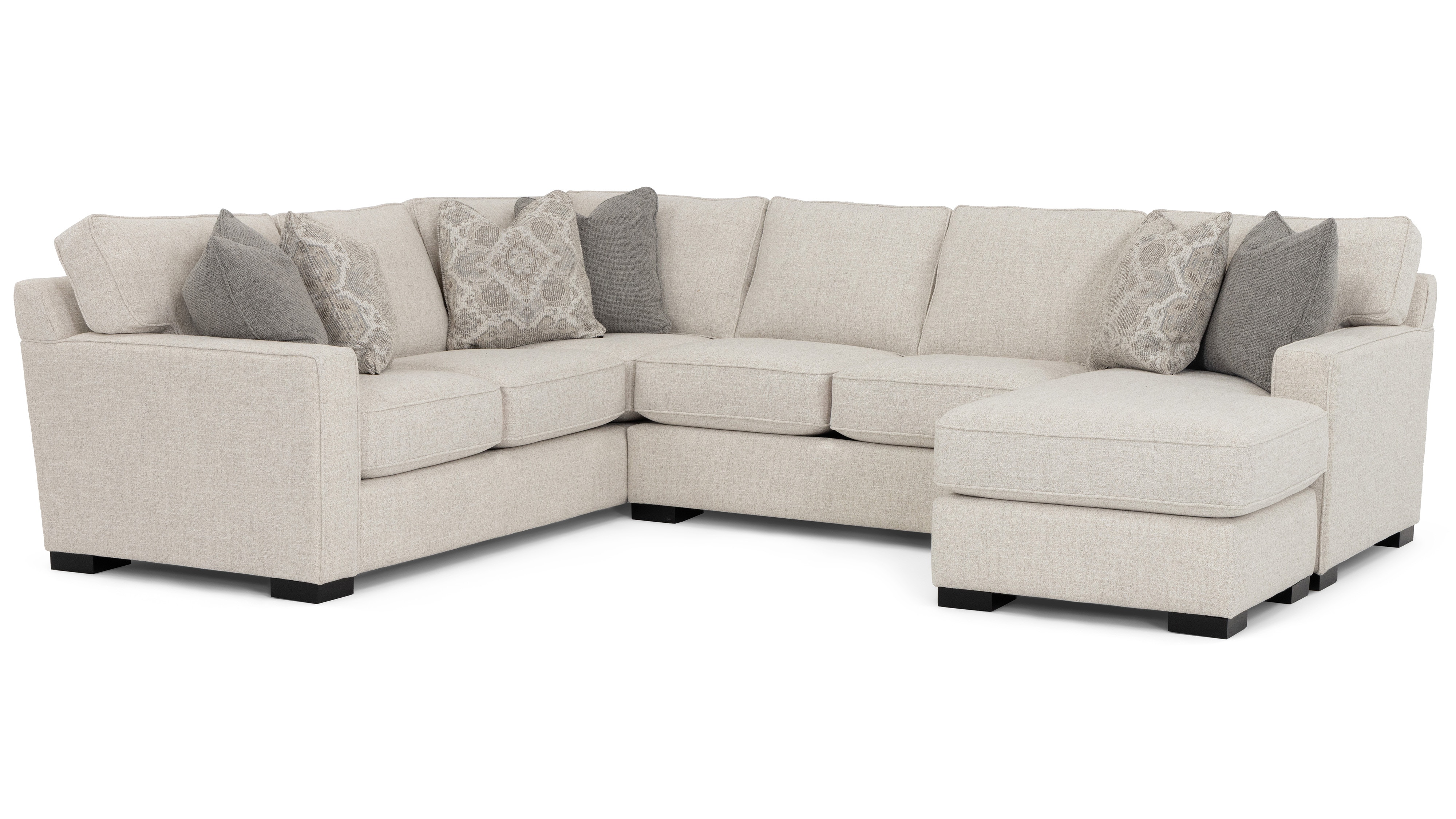 Stanton Furniture Sectional 603-Sectional