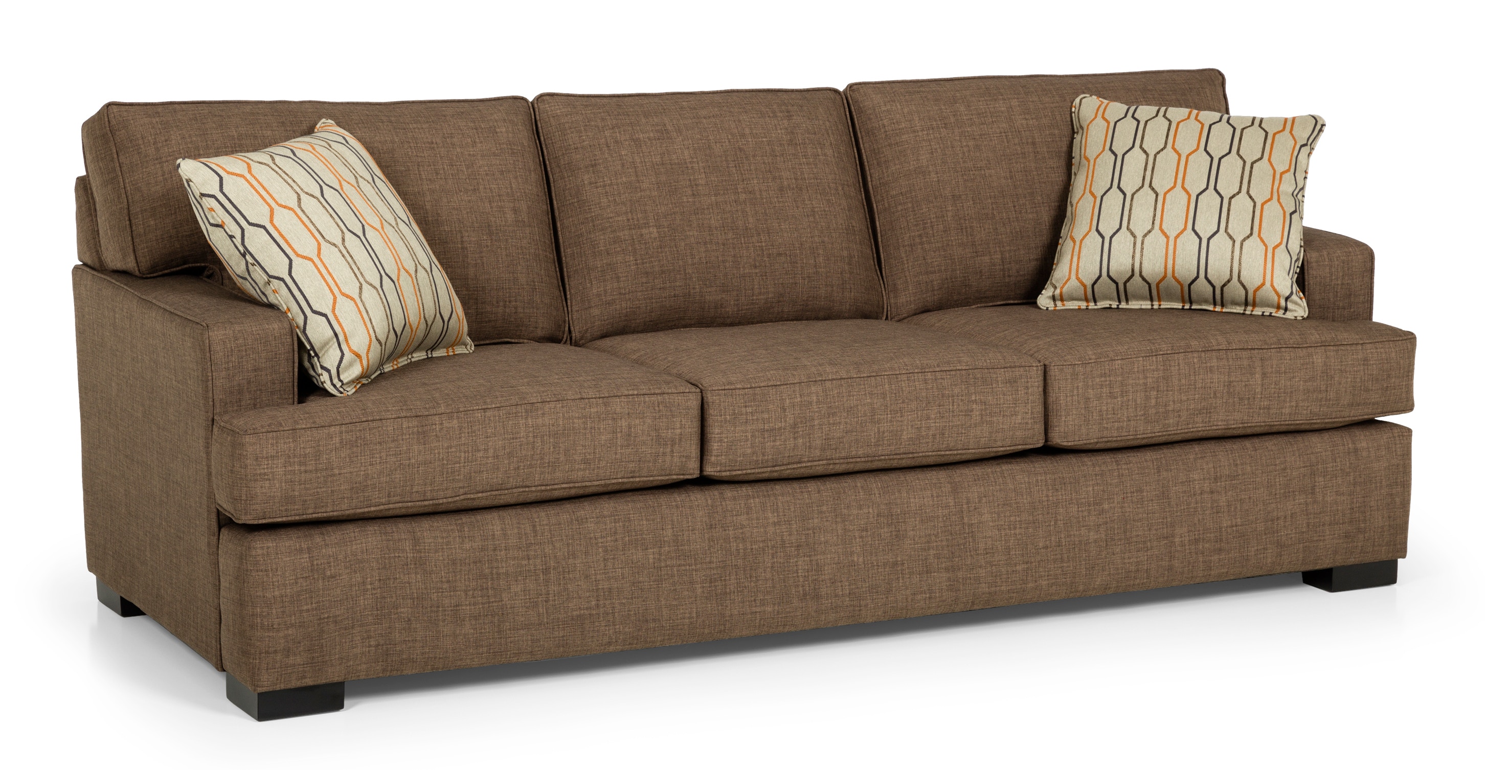 Stanton Furniture Queen Sofa Sleeper 14615