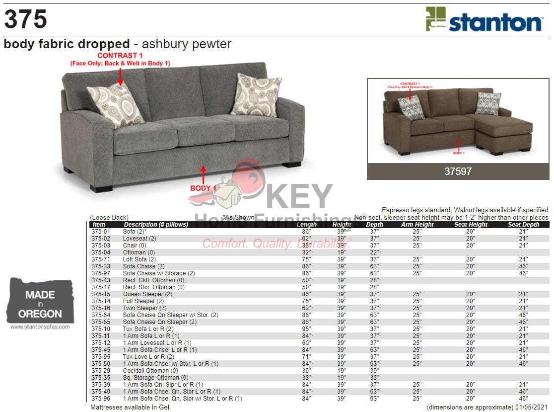 Mickey pewter deals sofa & loveseat