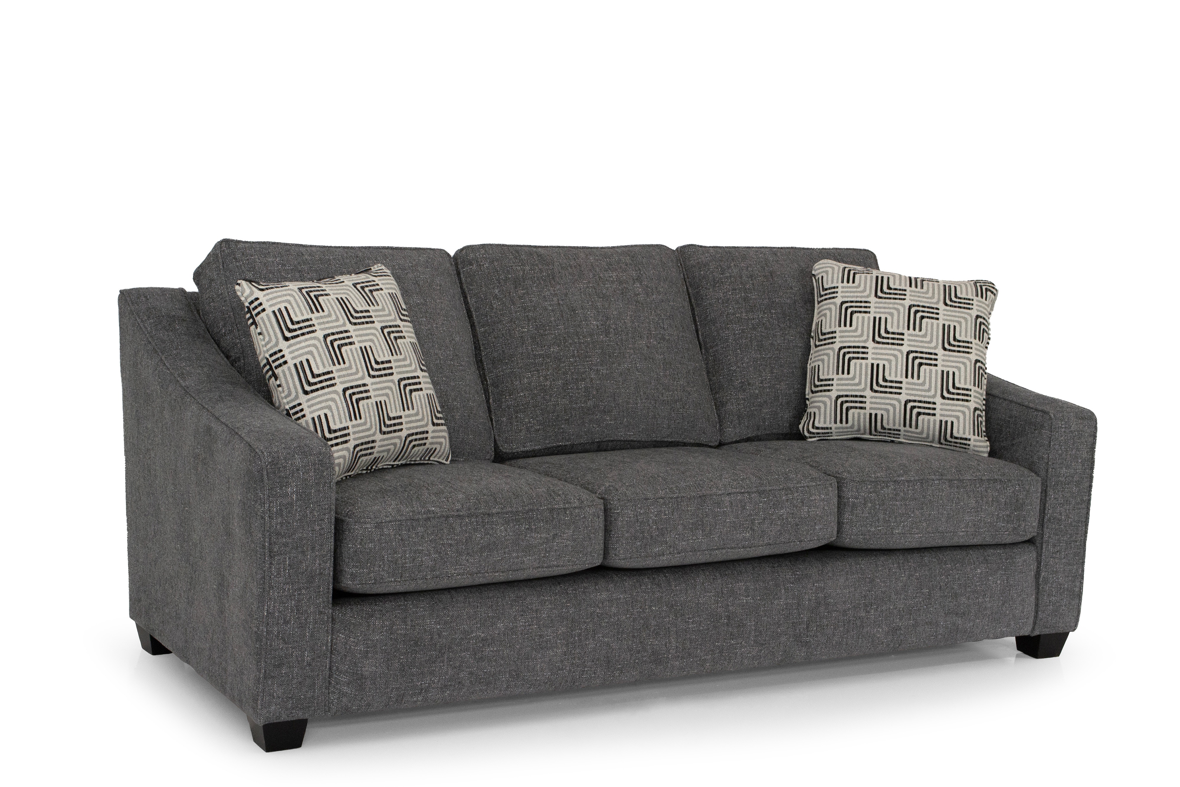 Stanton Furniture Sofa 49601-Iron