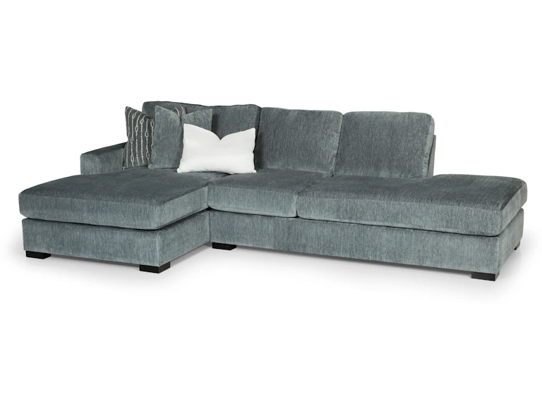 Stanton Sectional 605-Sectional Portland, OR Key Home Furnishings