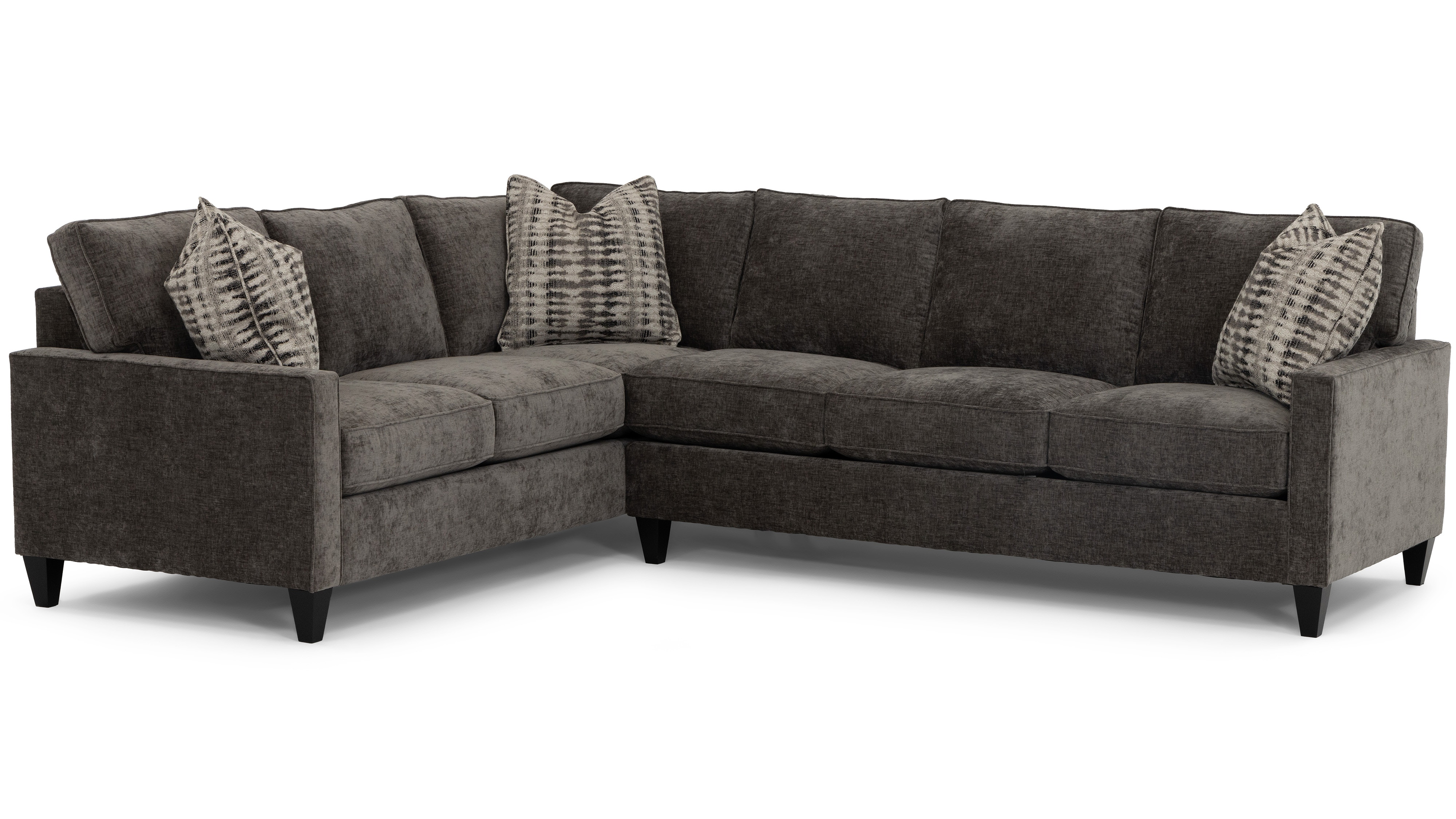 Stanton Furniture Sectional 621-Sectional