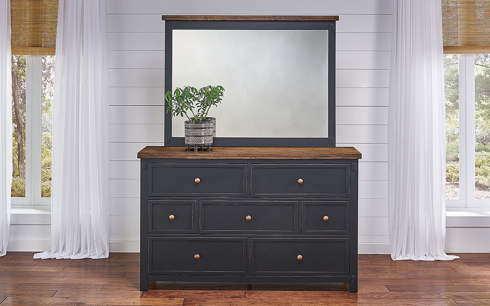 A America Stone Creek Dresser STOBL5500 Portland, OR Key Home
