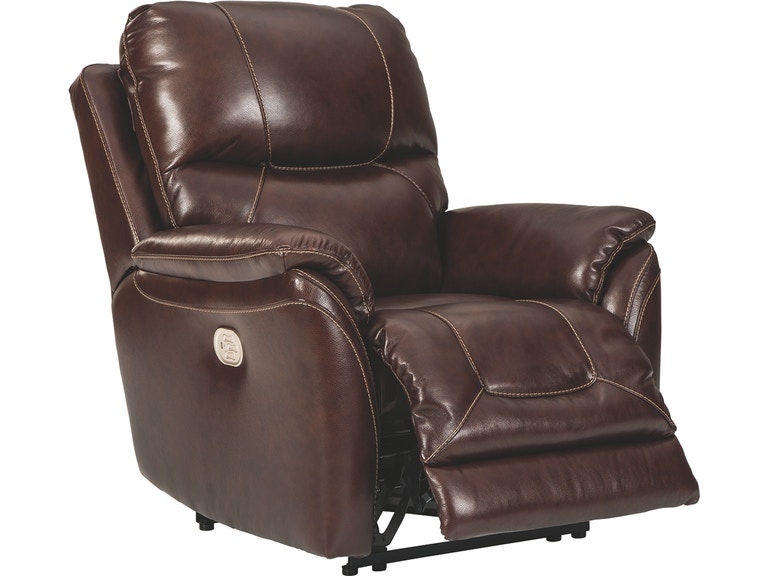 Ashley Mancelona Power Recliner U1150513 Portland, OR Key Home