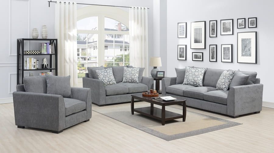 Porter Designs U4611 Waverly Loveseat U4611Loveseat Portland, OR