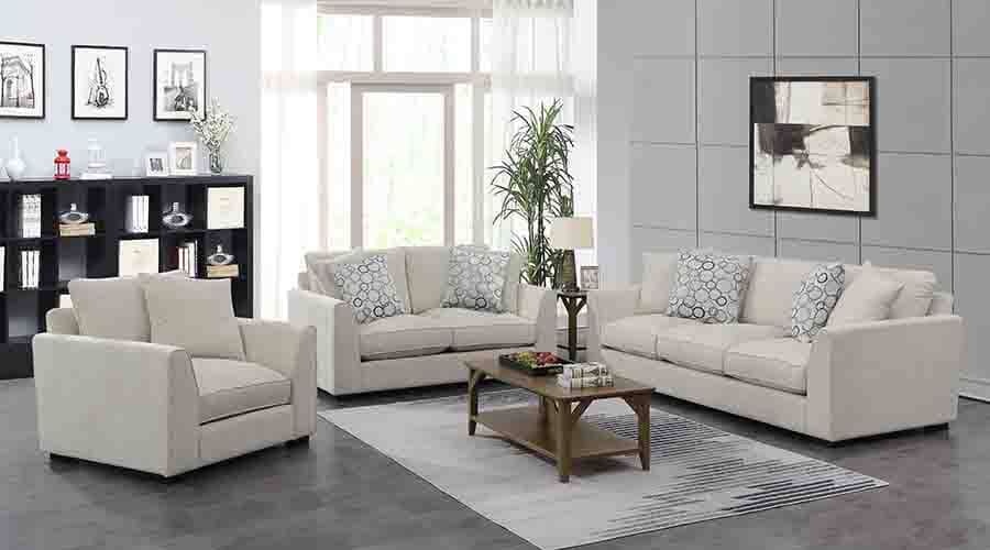 Porter Designs U4612 Waverly Loveseat U4612Loveseat Portland, OR