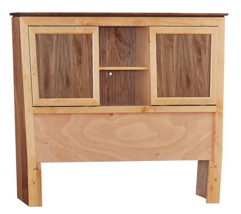 Whittier wood unfinished deals furniture