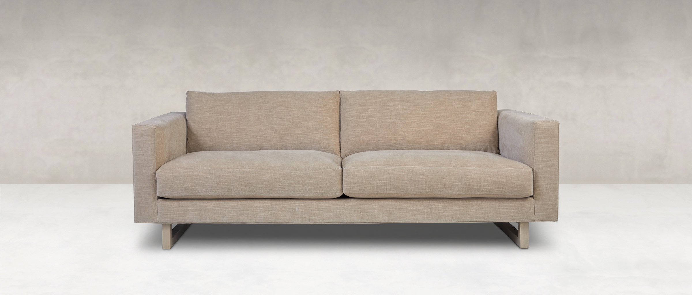 Younger Furniture Beam Long Sofa/Sectional - Available in Quick Ship. 59580
