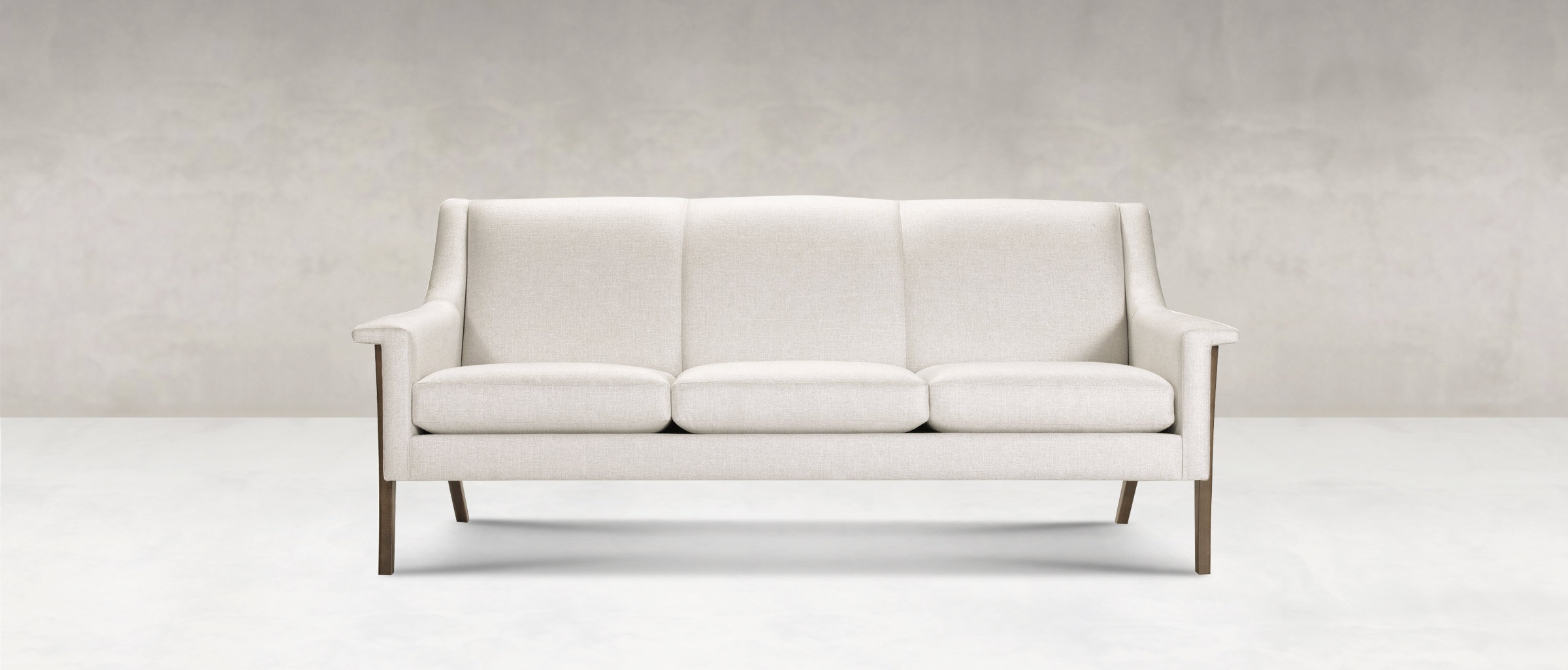 Younger Furniture Muse Sofa 1487