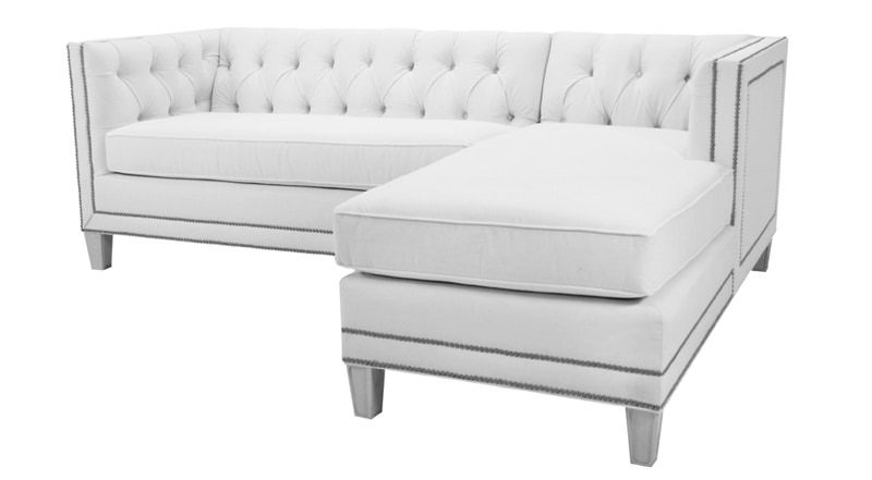 Norwalk Furniture Kaden Sectional 123701 Furnish Raleigh, NC