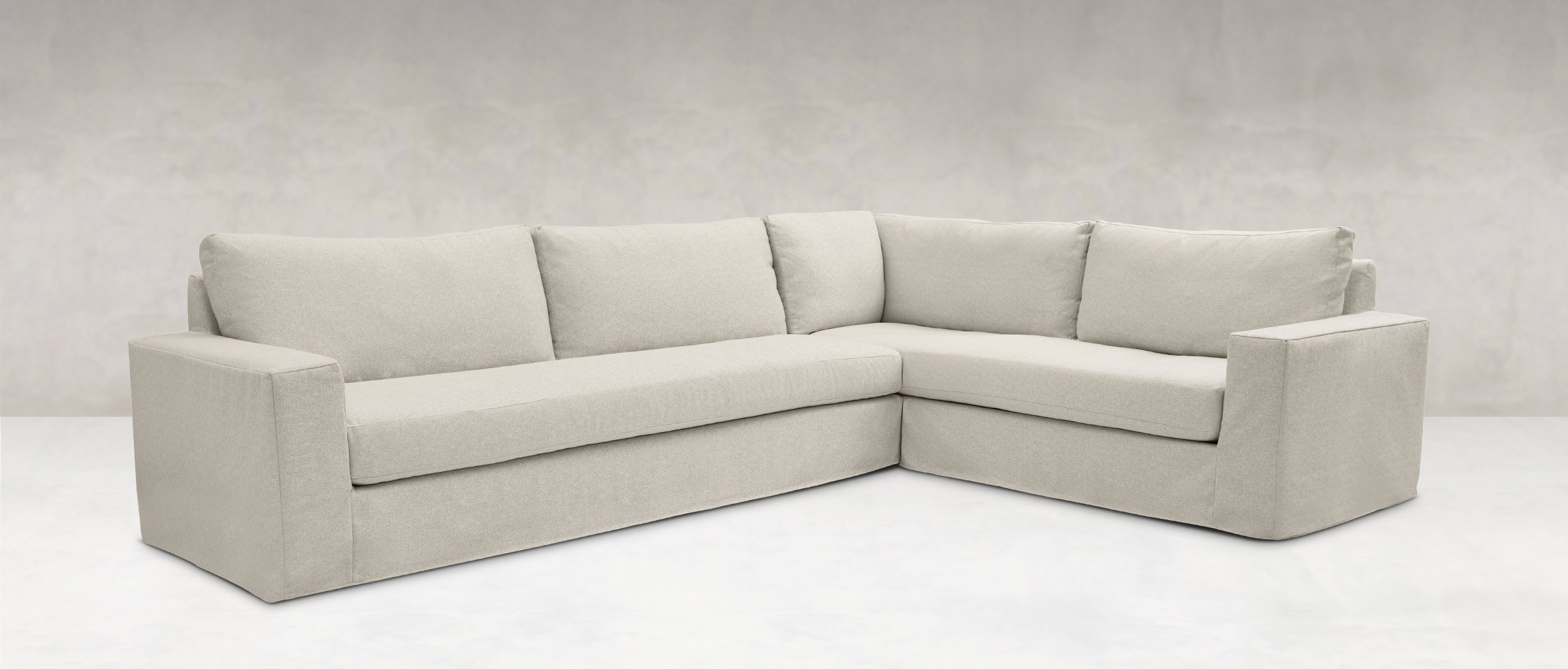 Younger Furniture Getaway Sofa/Sectional 61730