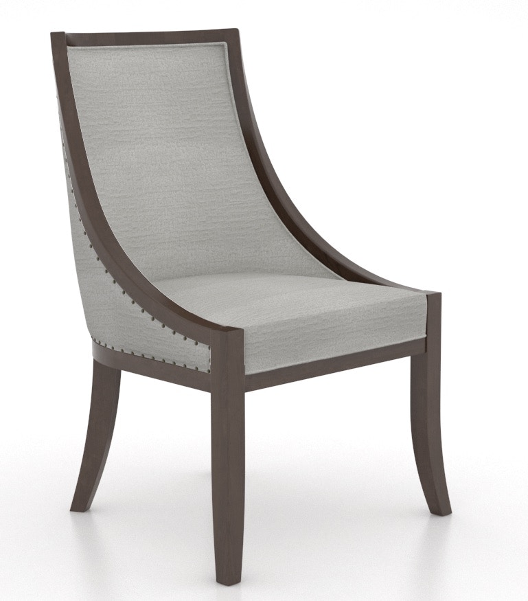 Canadel Canadel Chair 319 319