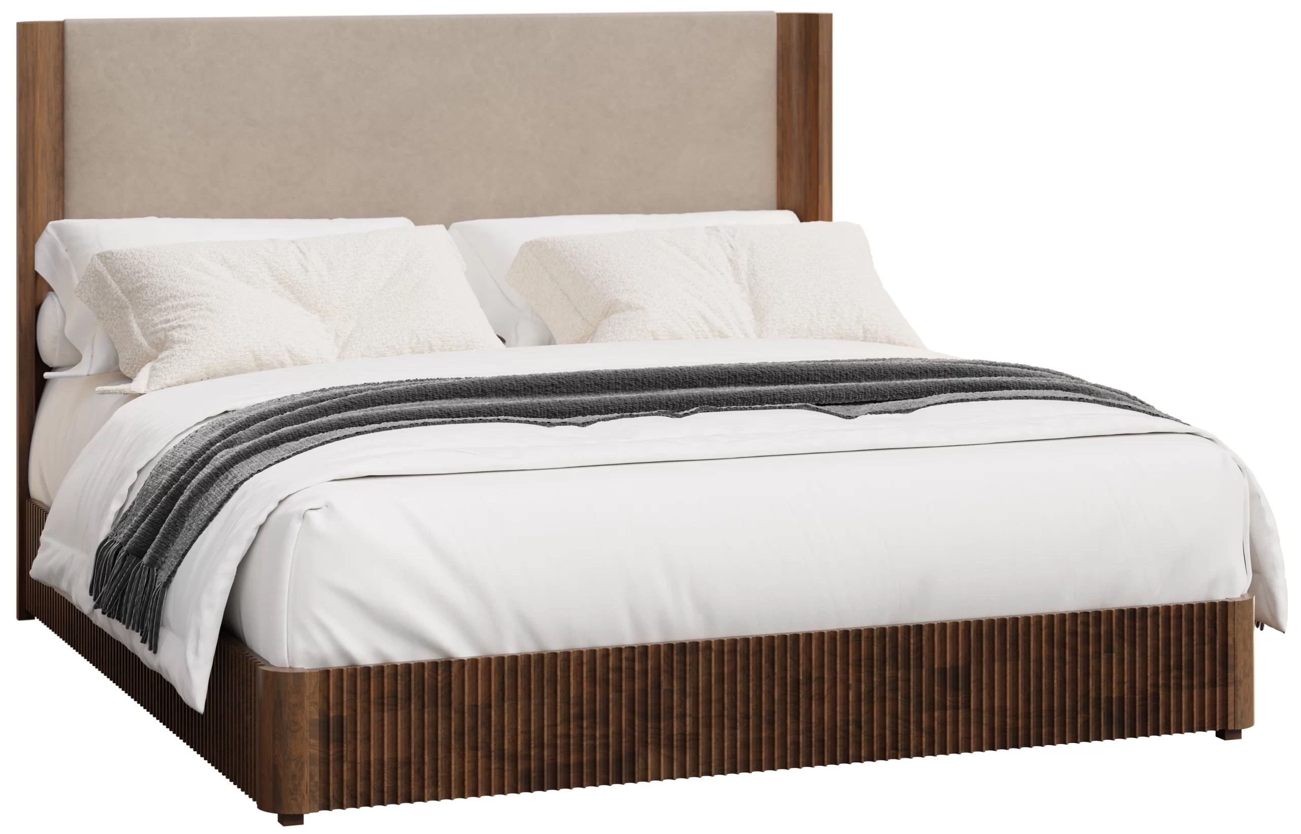 Yutzy Glacier Bed 47100