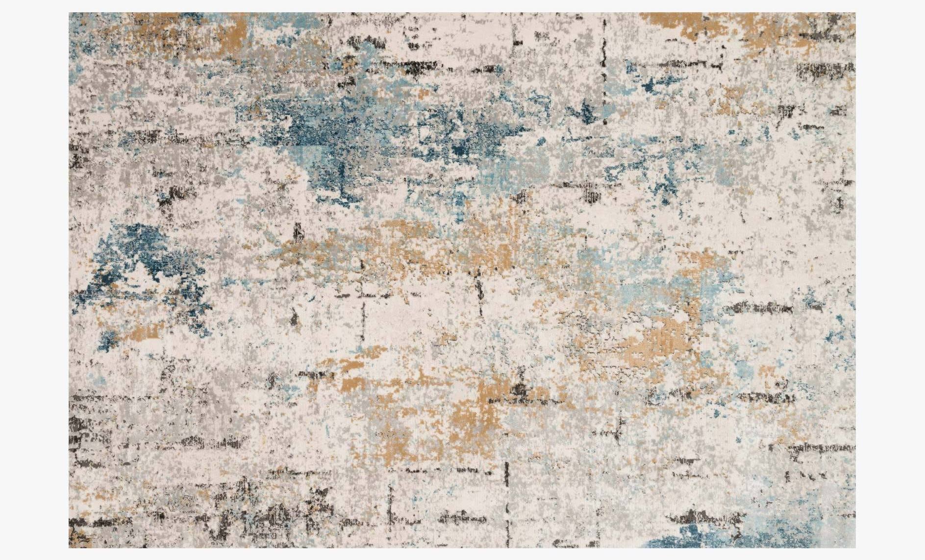 Loloi Alchemy Collection ALC-01 STONE/SLATE