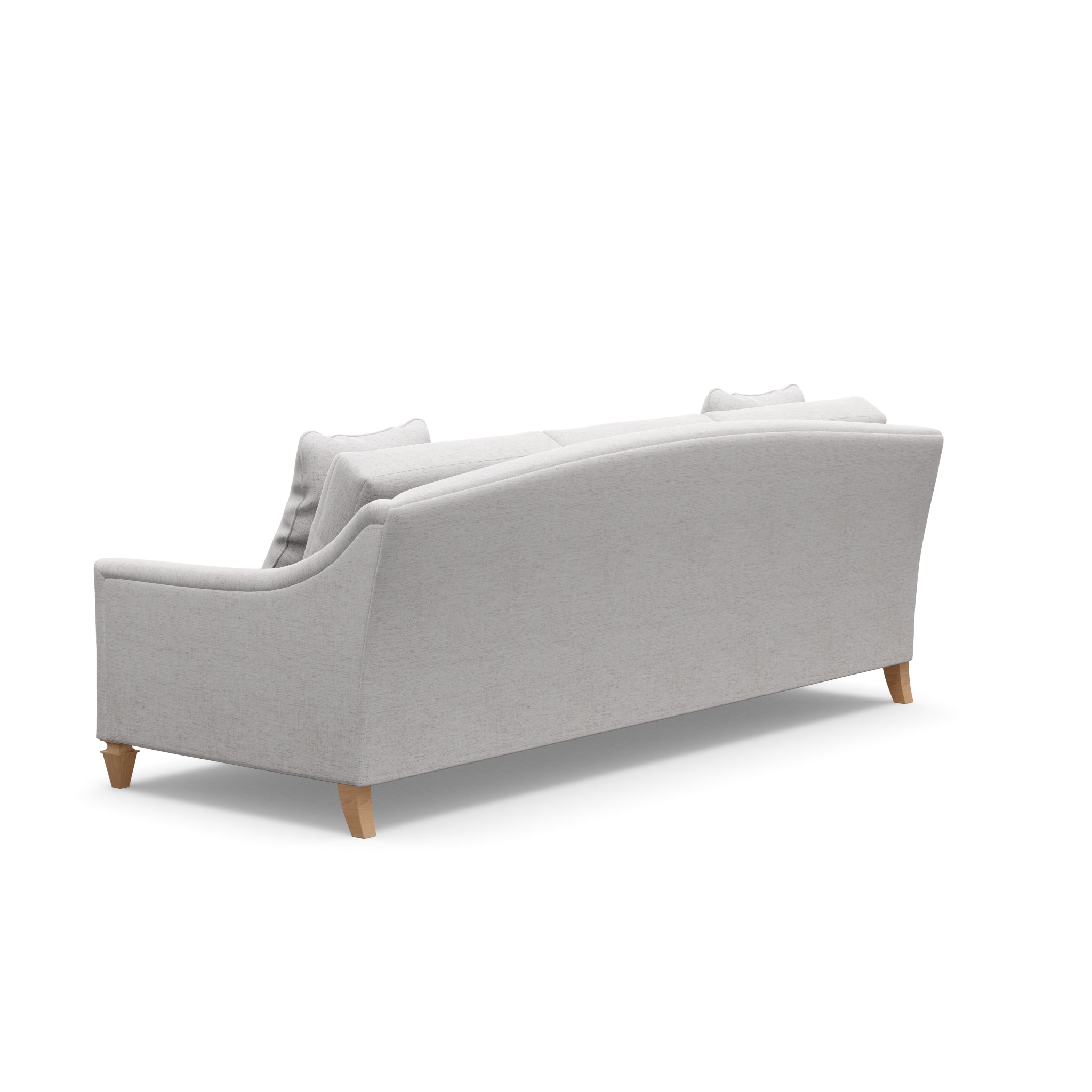 Norwalk Furniture Allegra Sofa 131170 Furnish Raleigh, NC