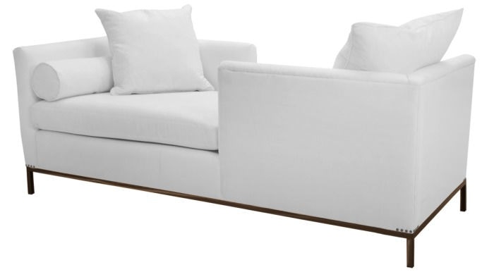 Norwalk Furniture Aubree Day Bed 124395 Furnish Raleigh, NC