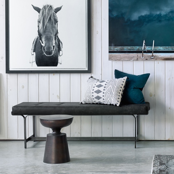 Furnish Home Lindy Bench CIRD-238-G6