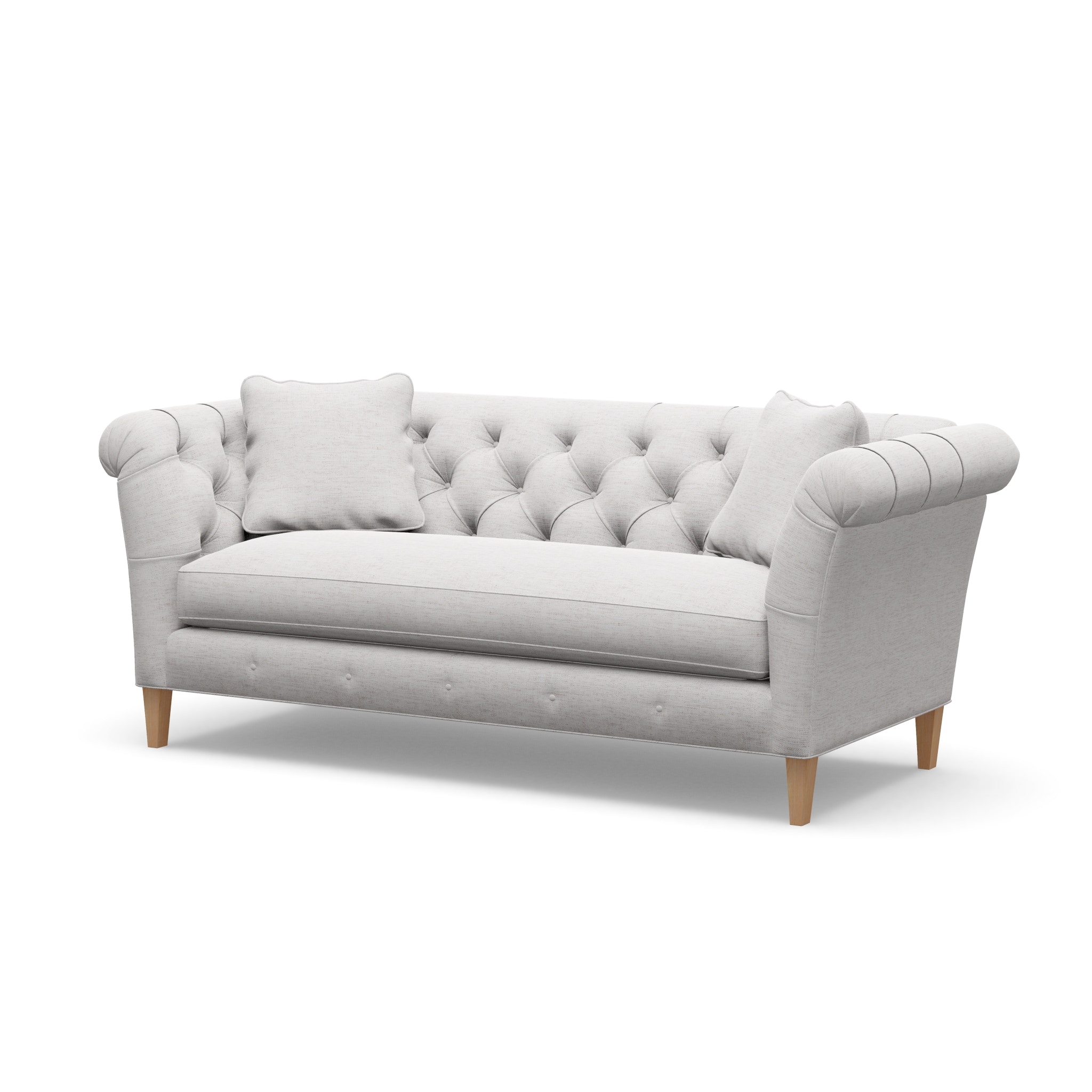 Norwalk Furniture Bridgeport Sofa 98370