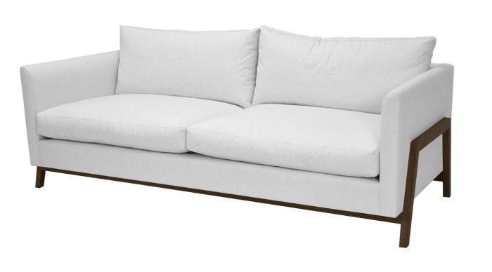 Norwalk Furniture Bryant Sofa 704470 Furnish Raleigh, NC