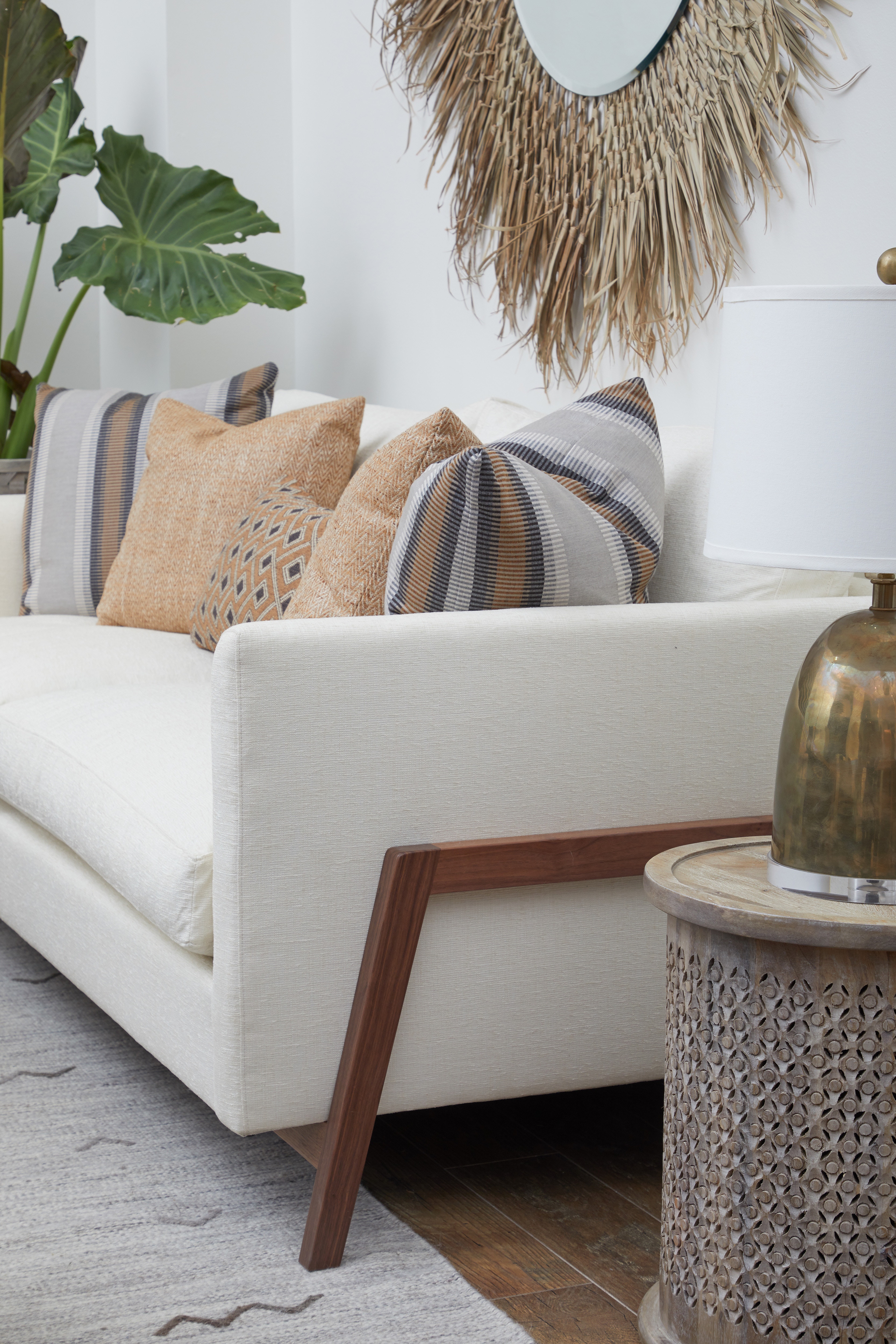 Norwalk Furniture Bryant Sofa 704470 Furnish Raleigh, NC