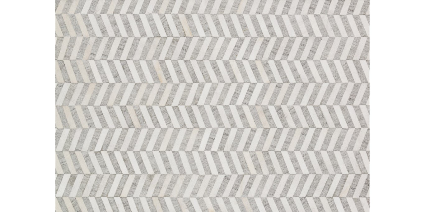 DB-01 Grey/Ivory