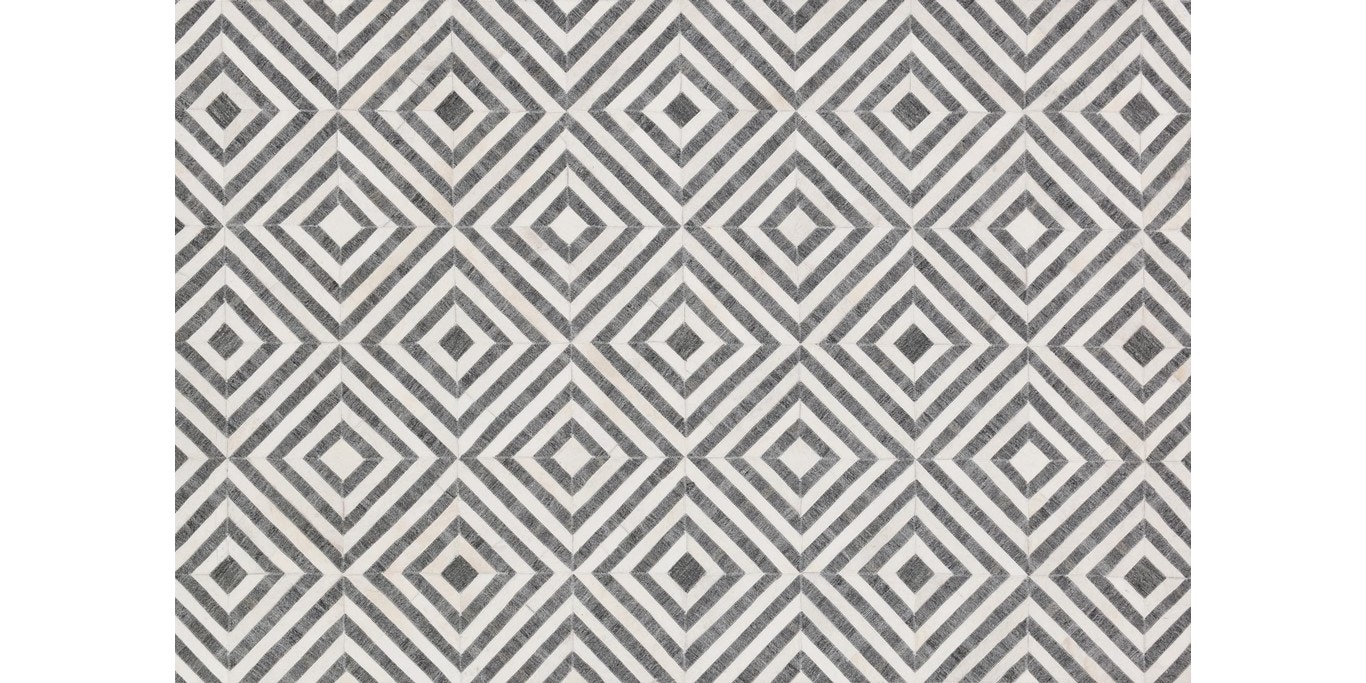 DB-03 Charcoal/Ivory