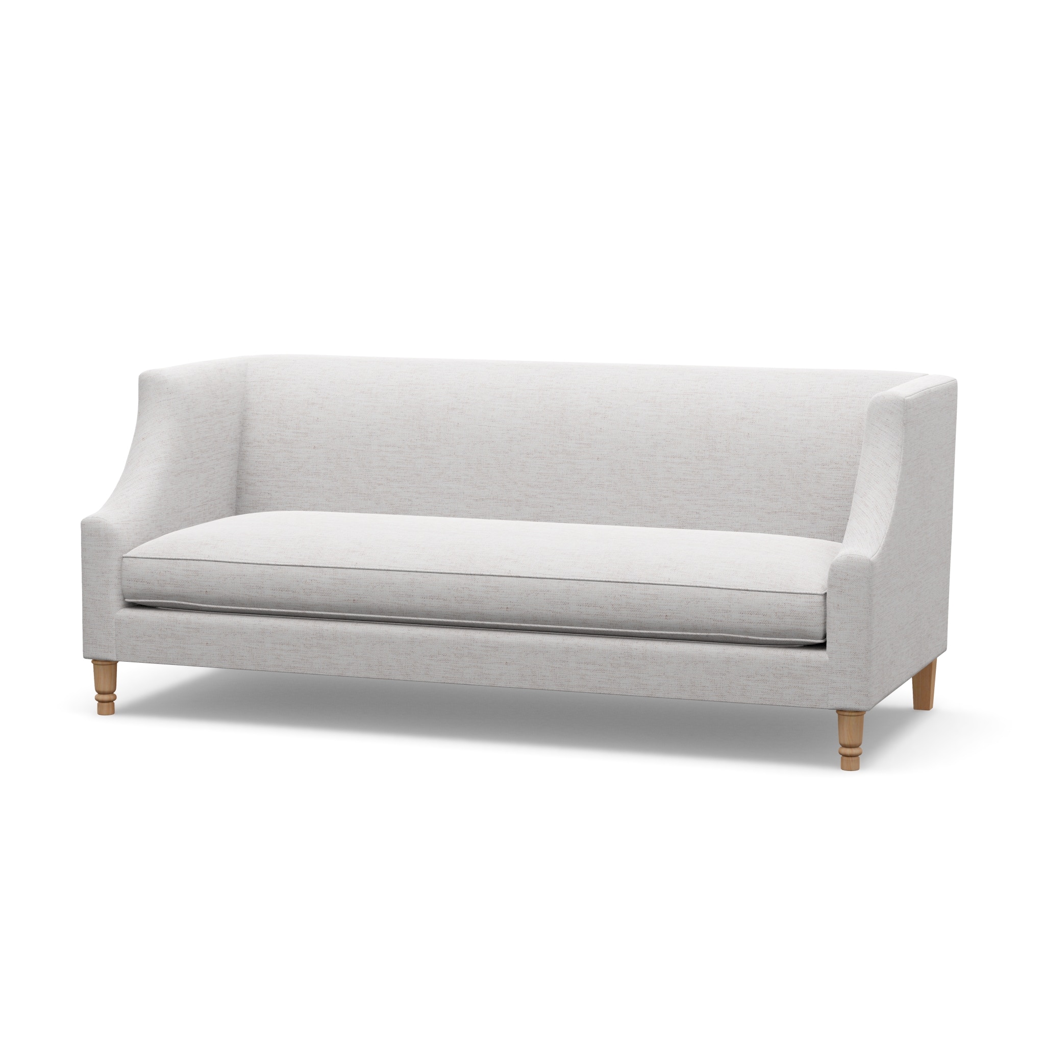 Norwalk Furniture Gage Condo Sofa 702360