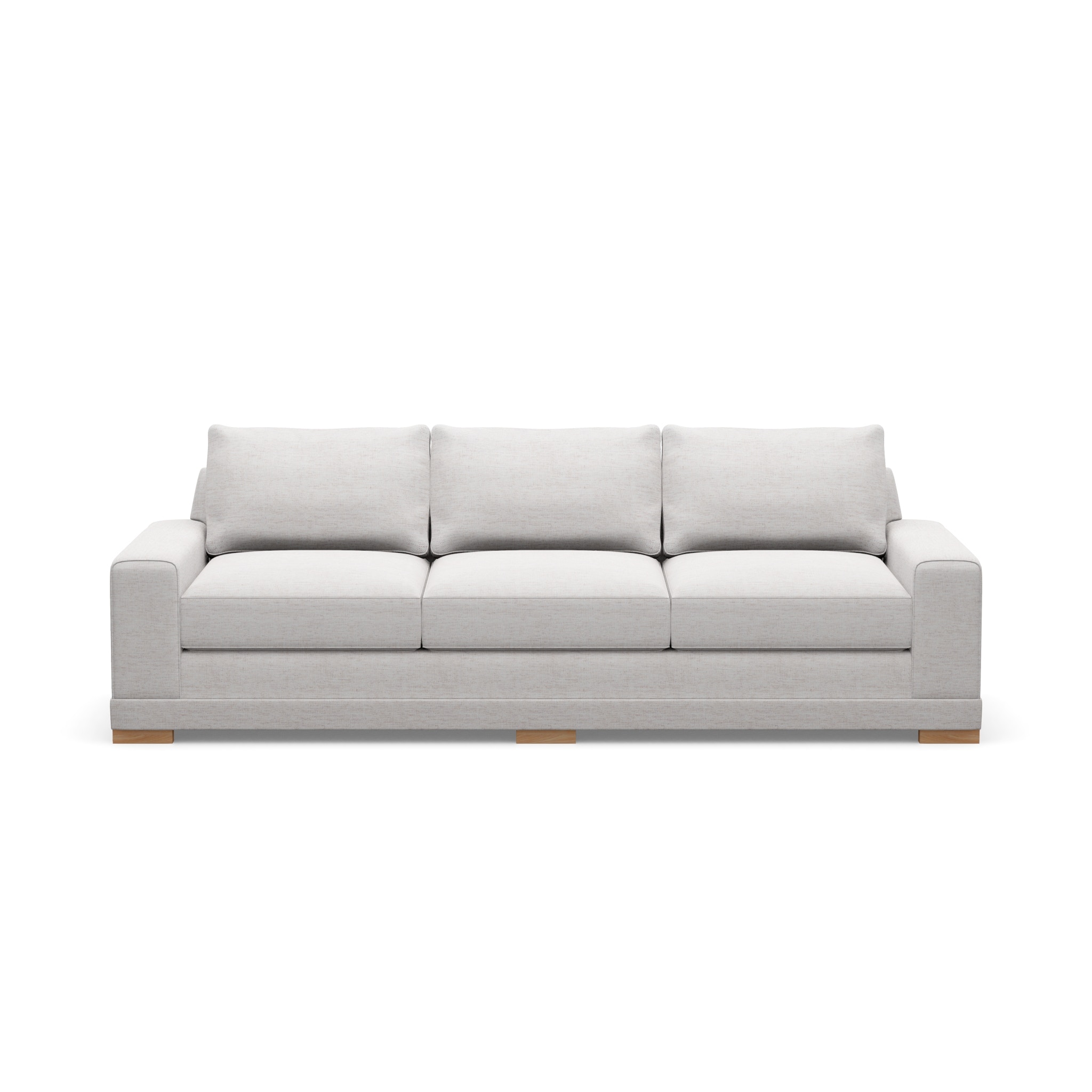 Norwalk Furniture Harrison Long Sofa 150780