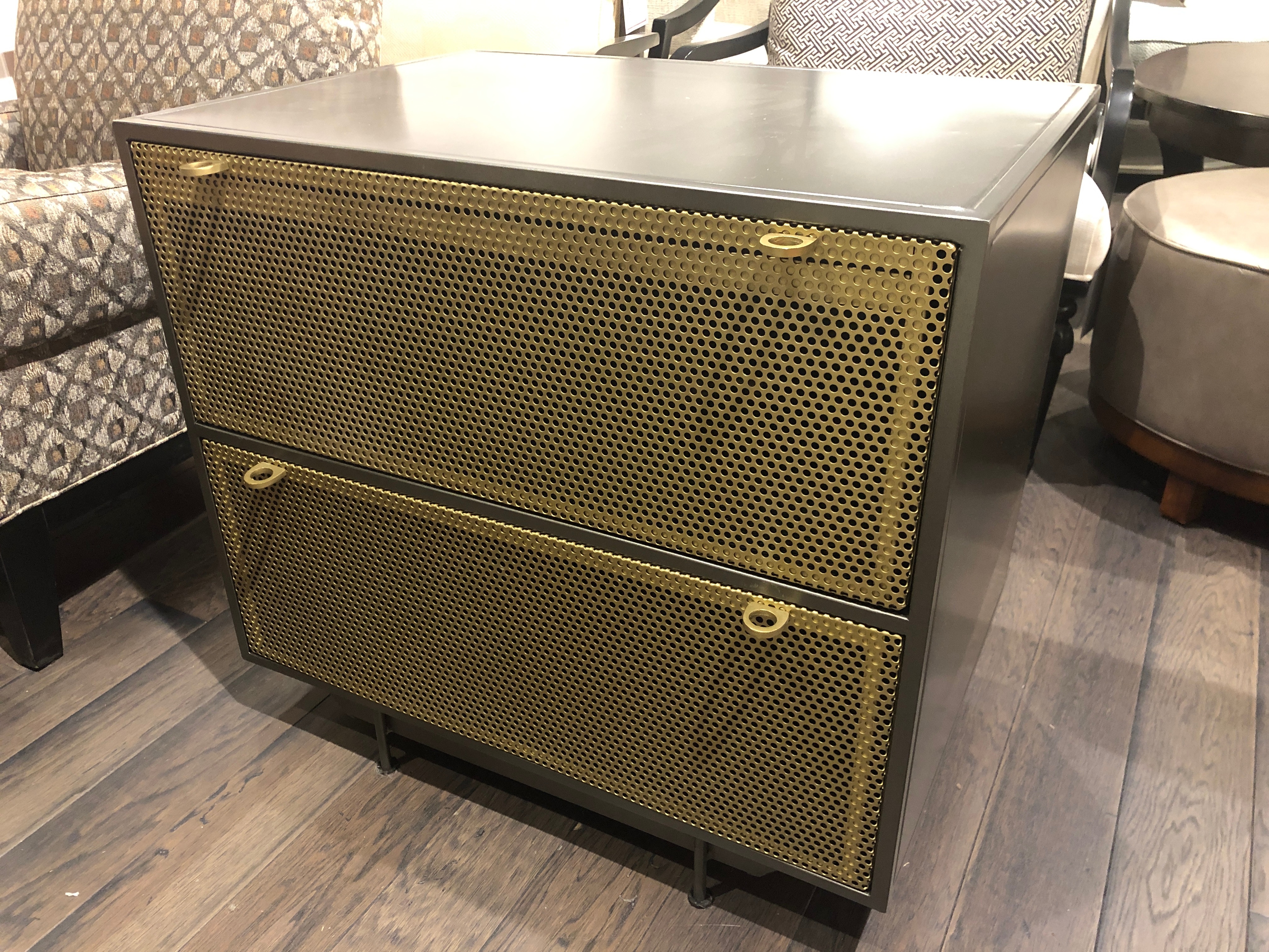 Furnish Home Modern Filing Cabinet Irck 260 Furnish Raleigh Nc