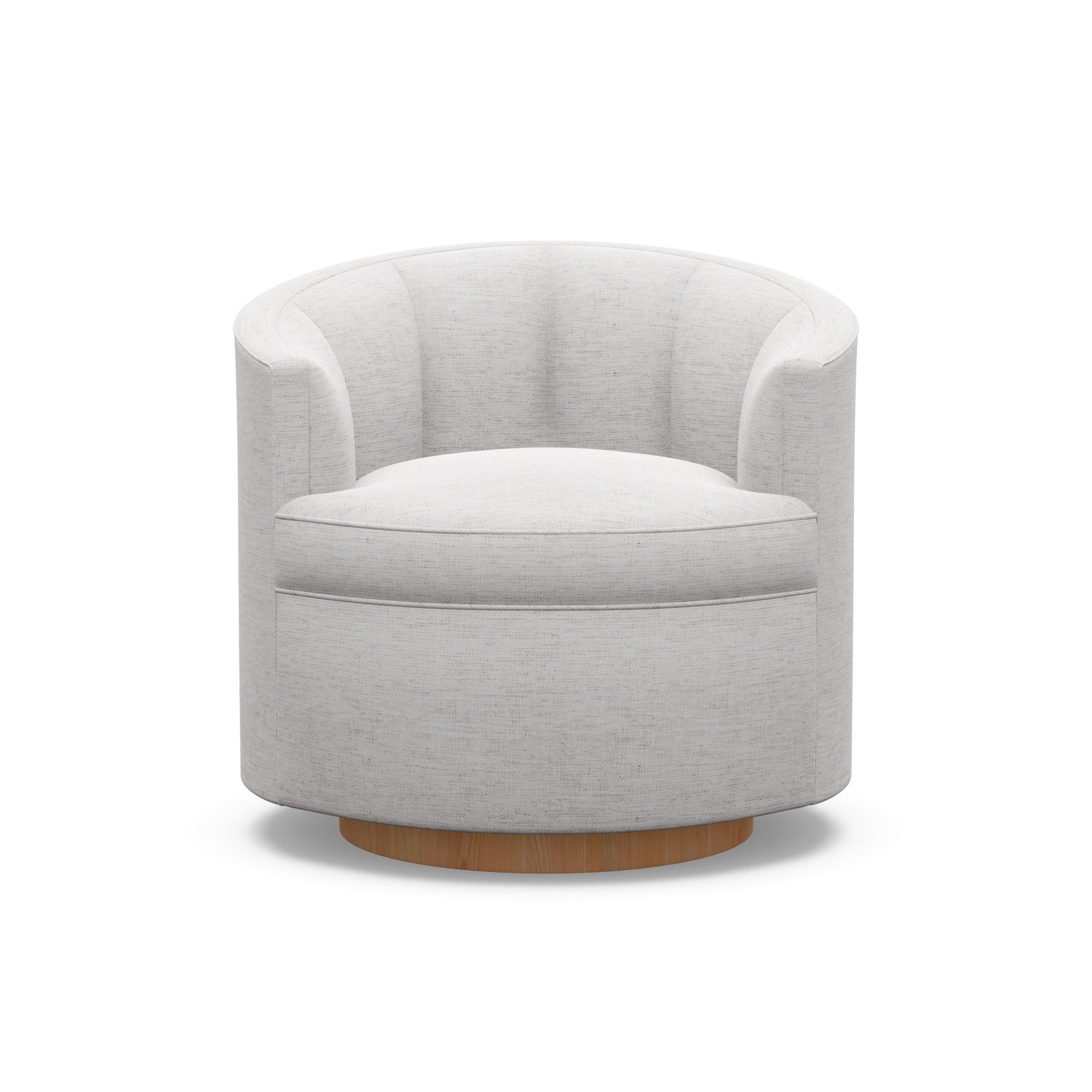 Norwalk Furniture Jackie Swivel Chair 700632 - Furnish - Raleigh, NC