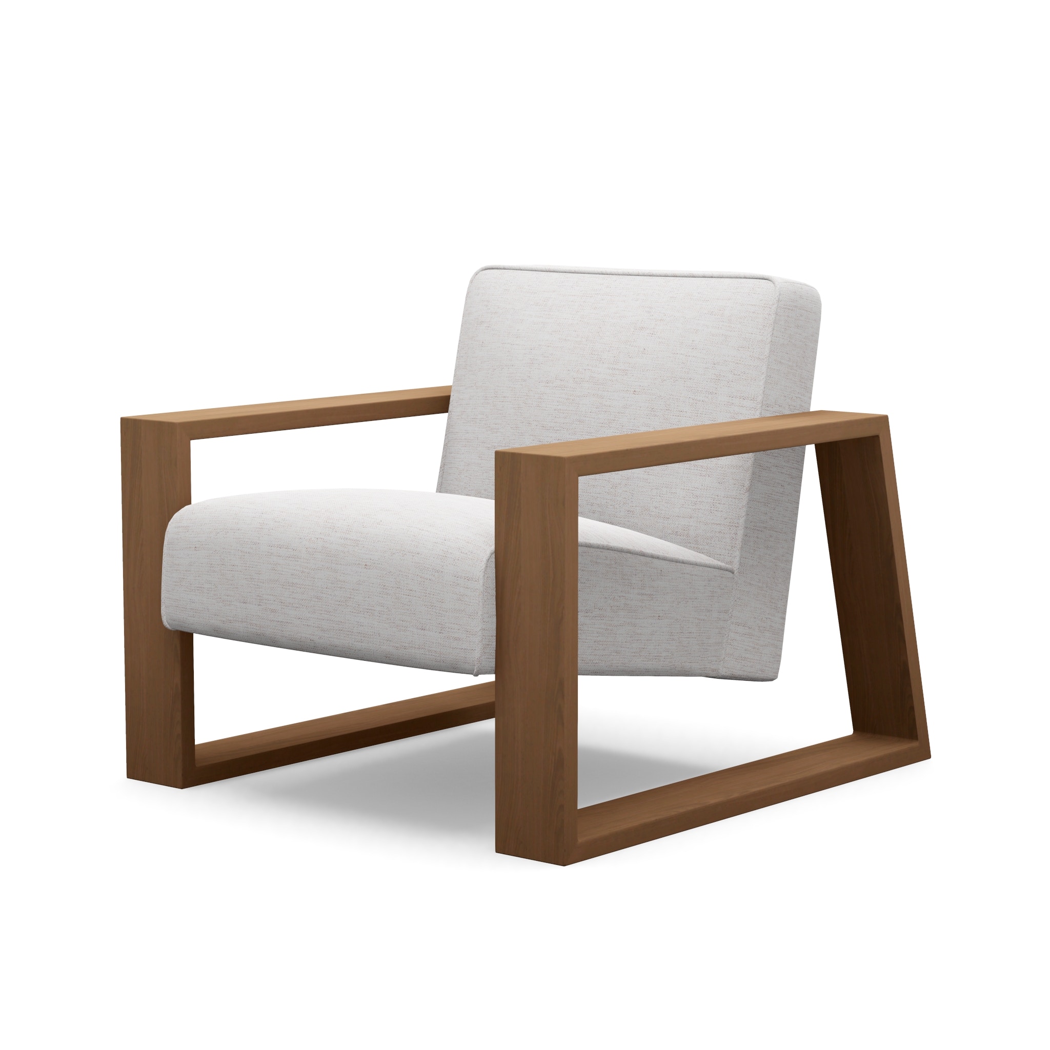 Norwalk Furniture Jamaica Chair 151530