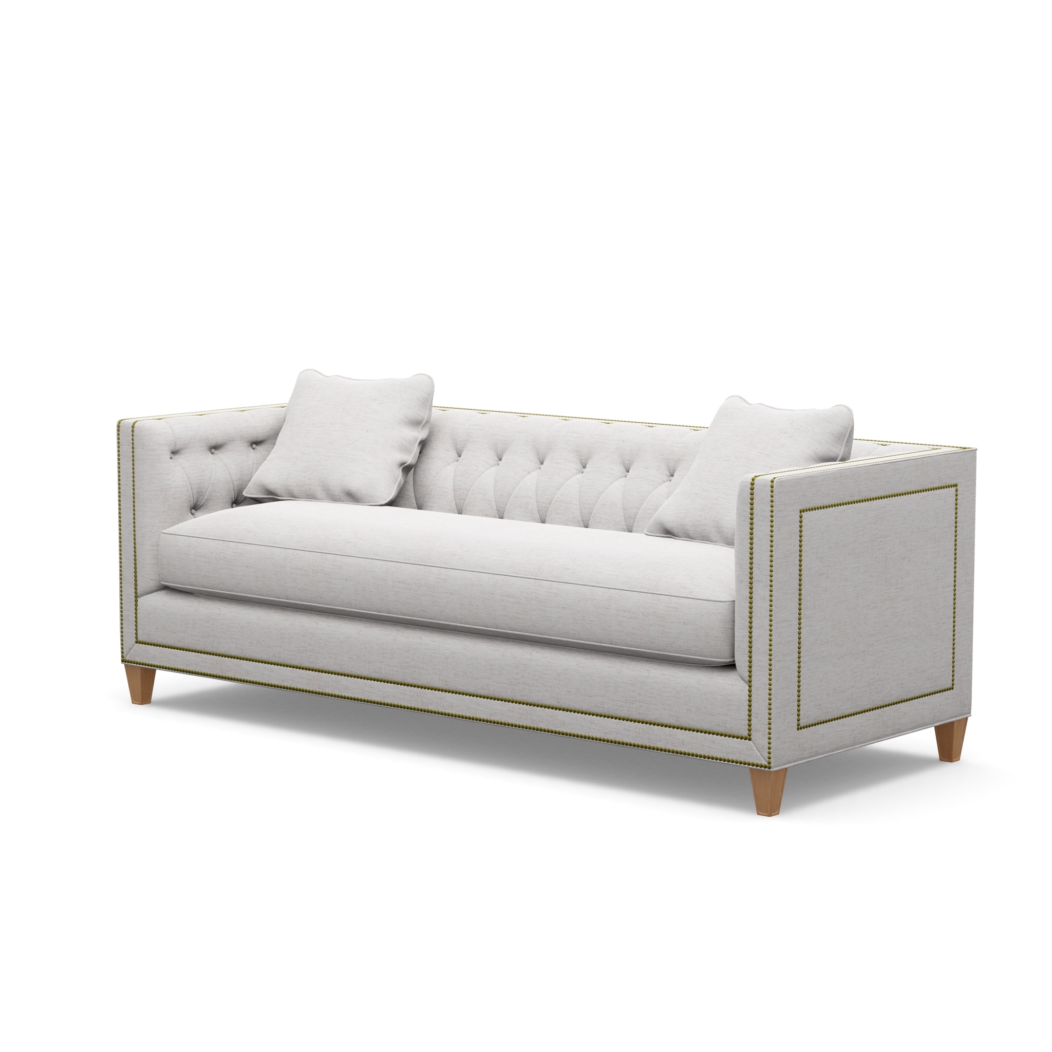 Norwalk Kaden Sofa 123780 Furnish Raleigh, NC