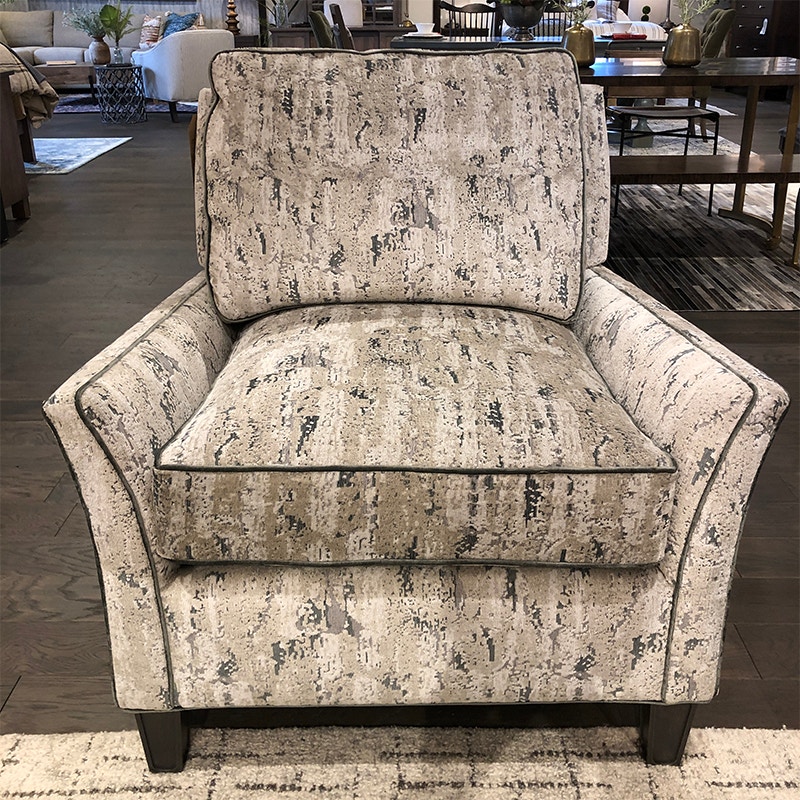 Norwalk Kent Chair 123430 Furnish Raleigh, NC
