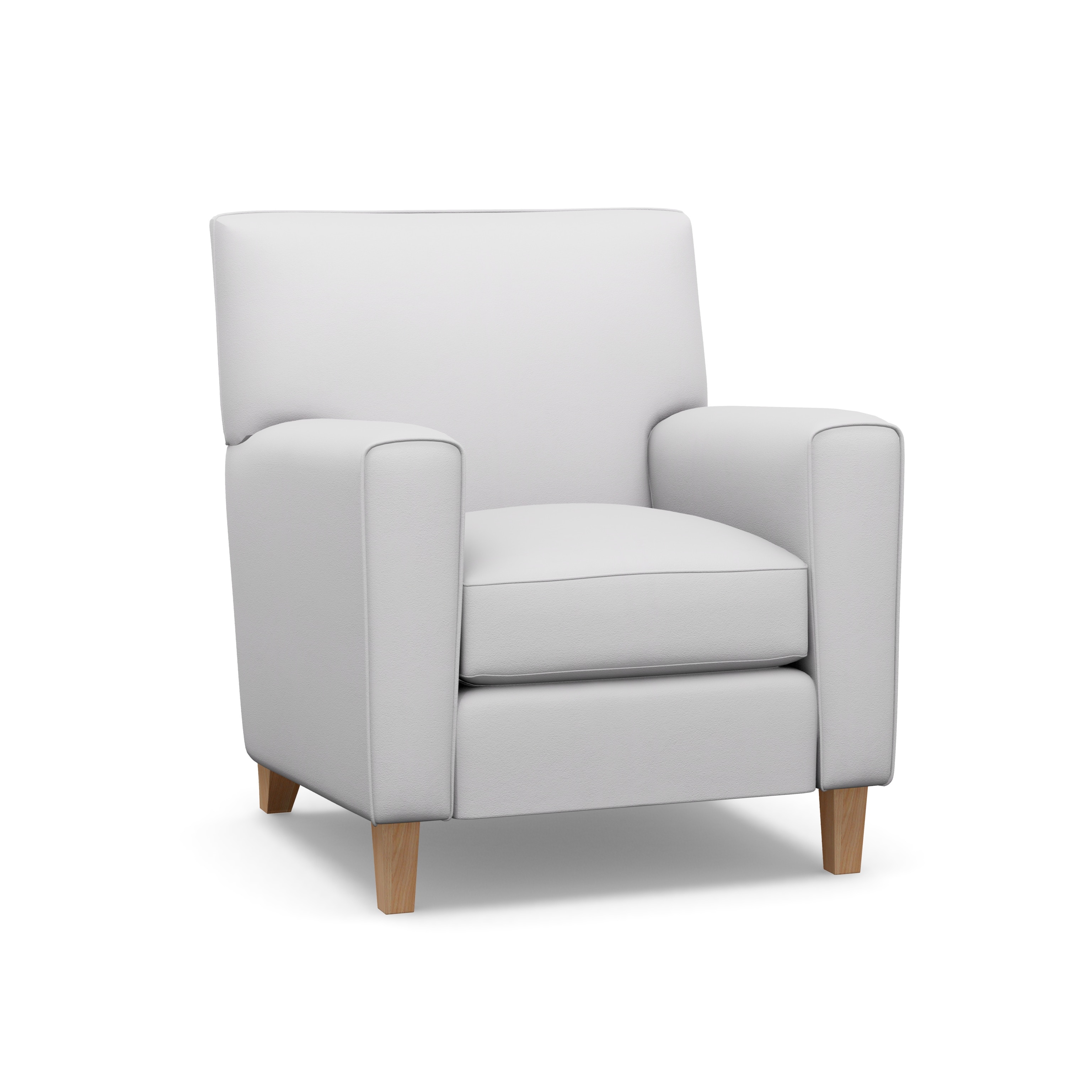 Norwalk Furniture Lawrence Chair 51830