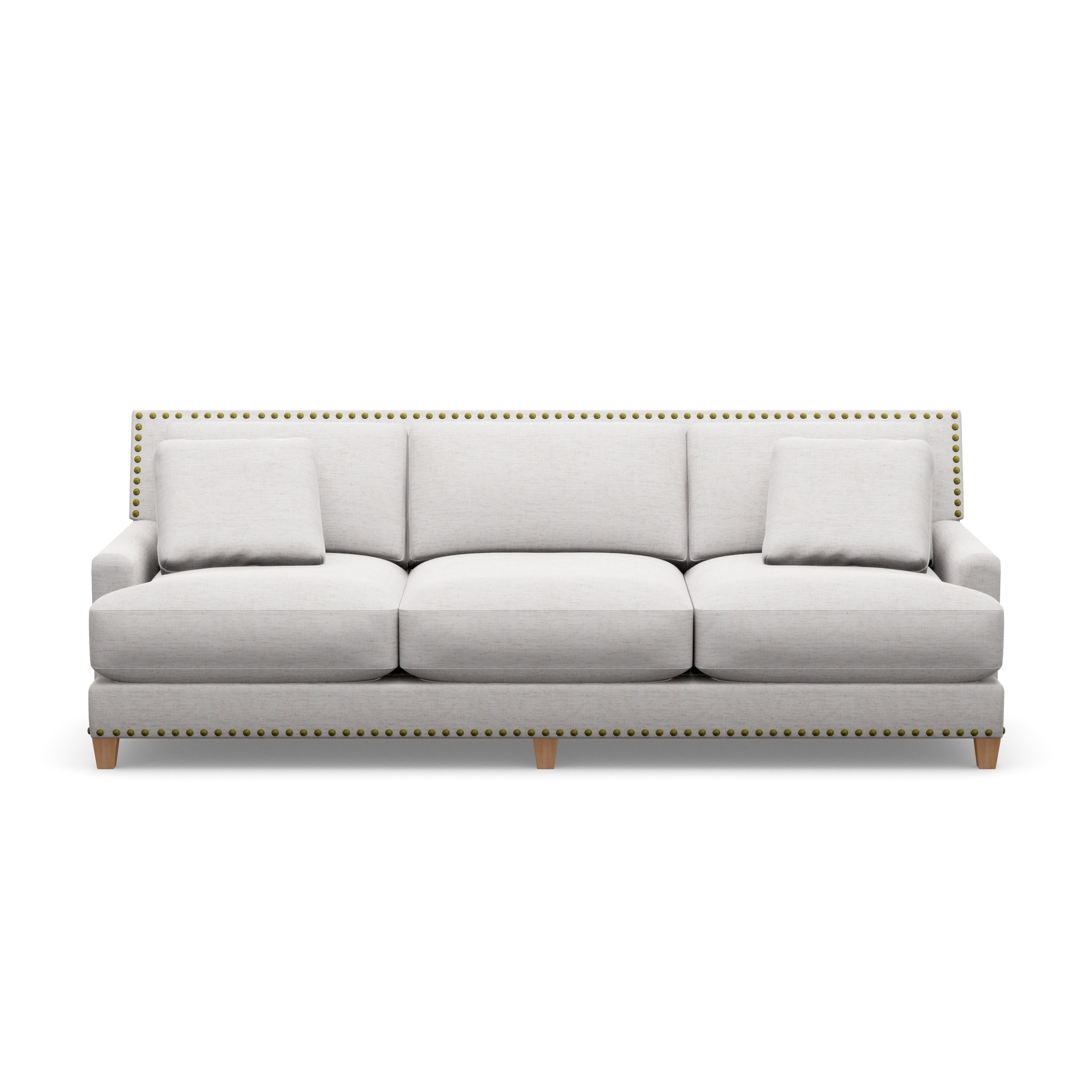 Norwalk Furniture Linkin Grand Sofa 84890