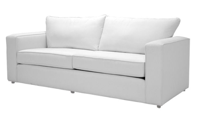 Norwalk Furniture Milford Long Sofa 944580 Furnish Raleigh, NC