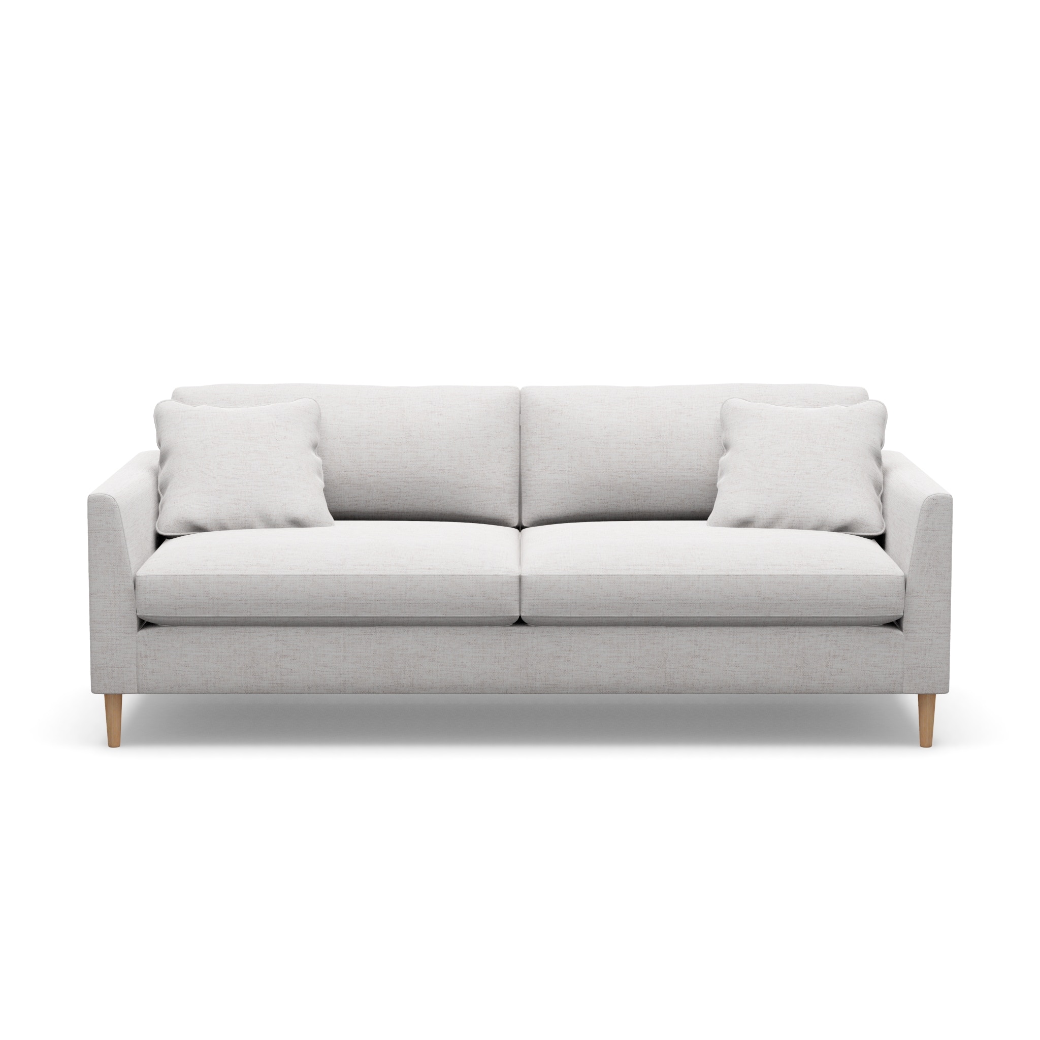 Norwalk Furniture Nassau Sofa 152170