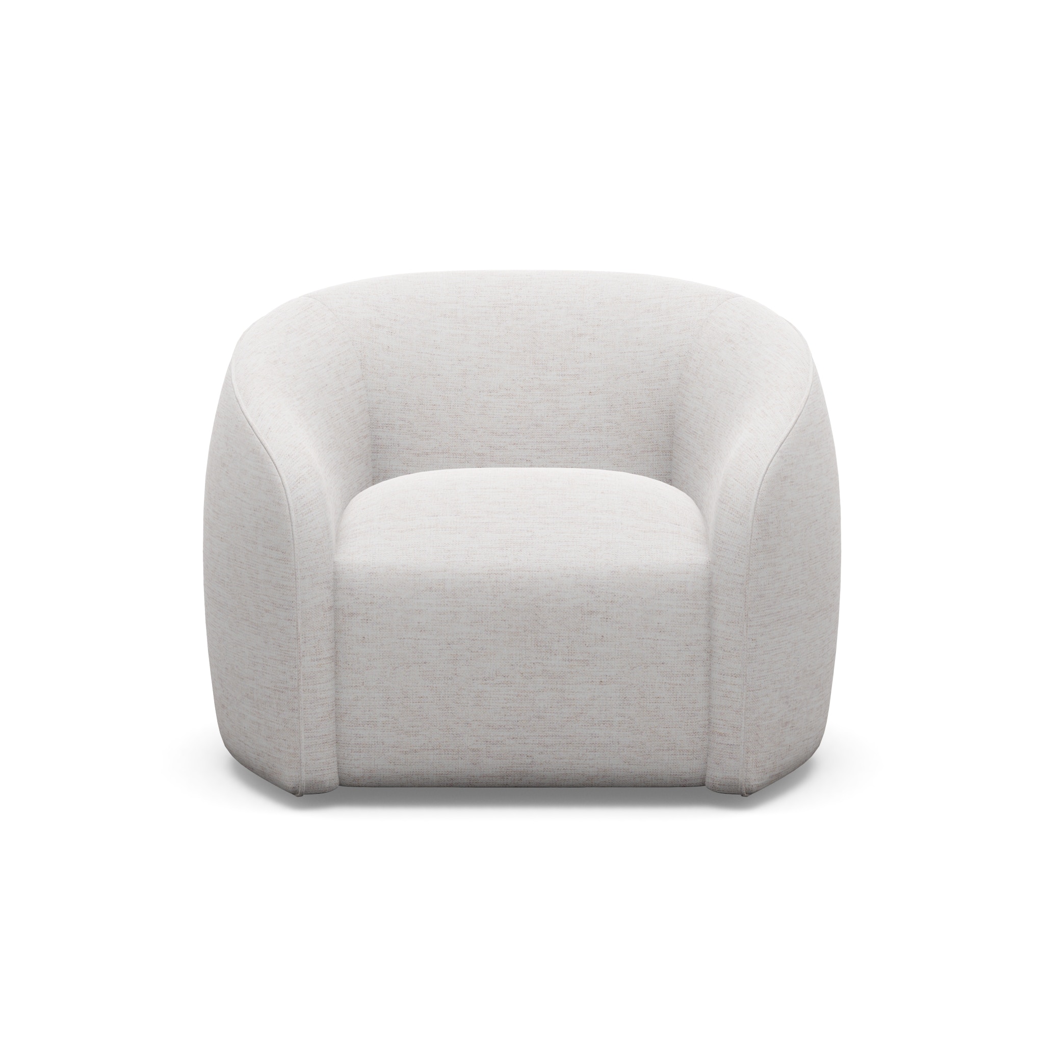 Norwalk discount swivel chair