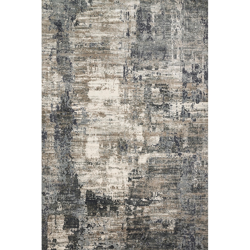 CAS-03 Ivory Charcoal