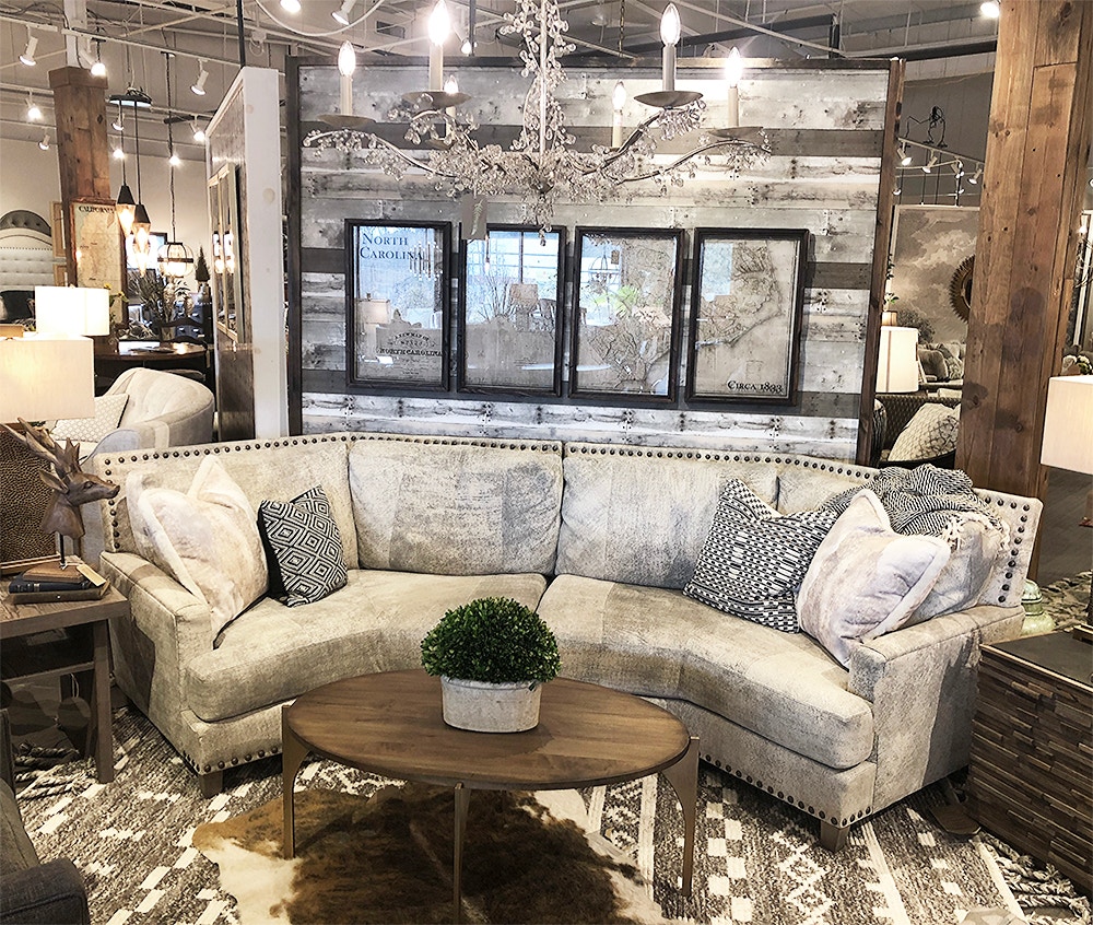 Norwalk Furniture Linkin Sectional - multiple sectional options available 84897