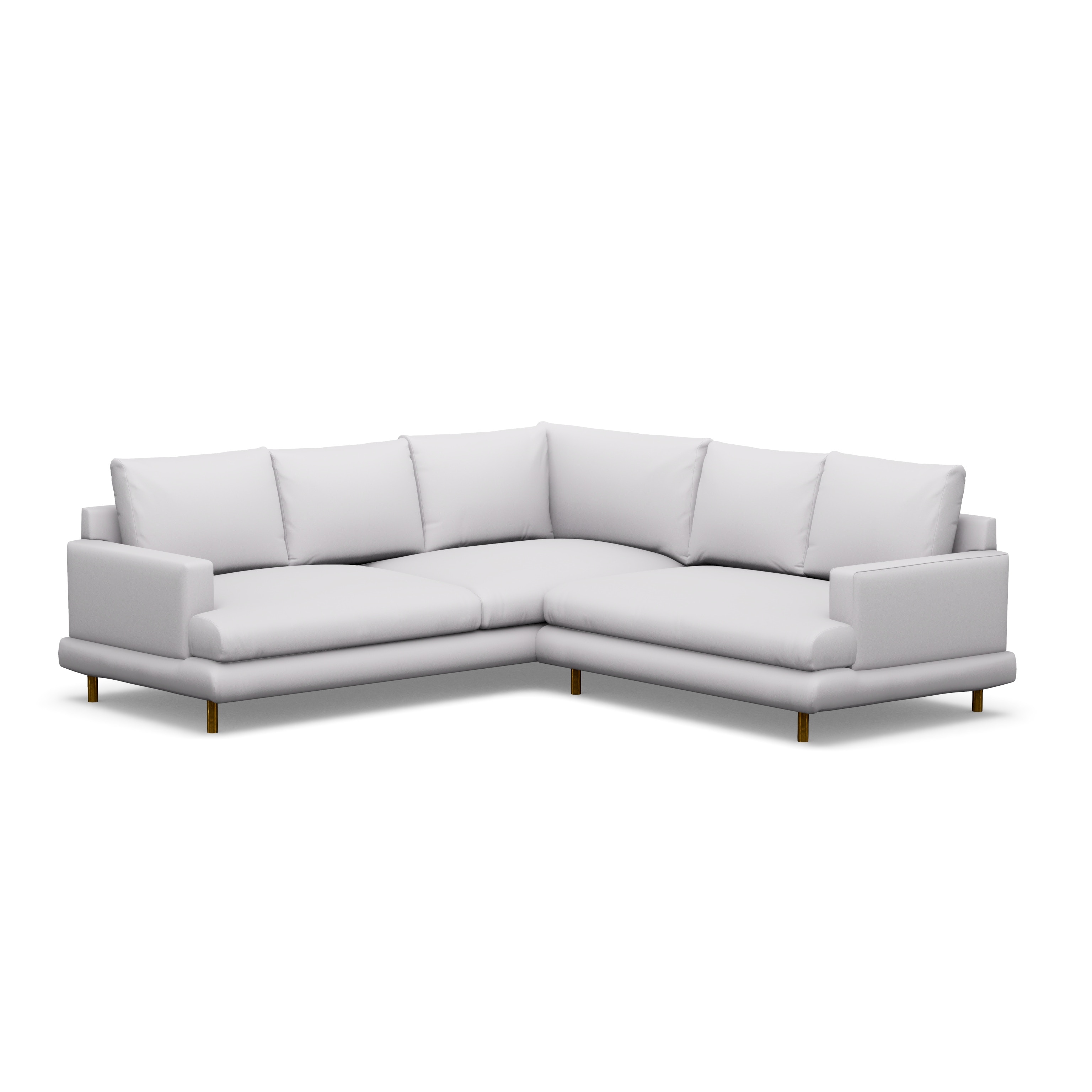 Norwalk Furniture Somerset Sectional 703401