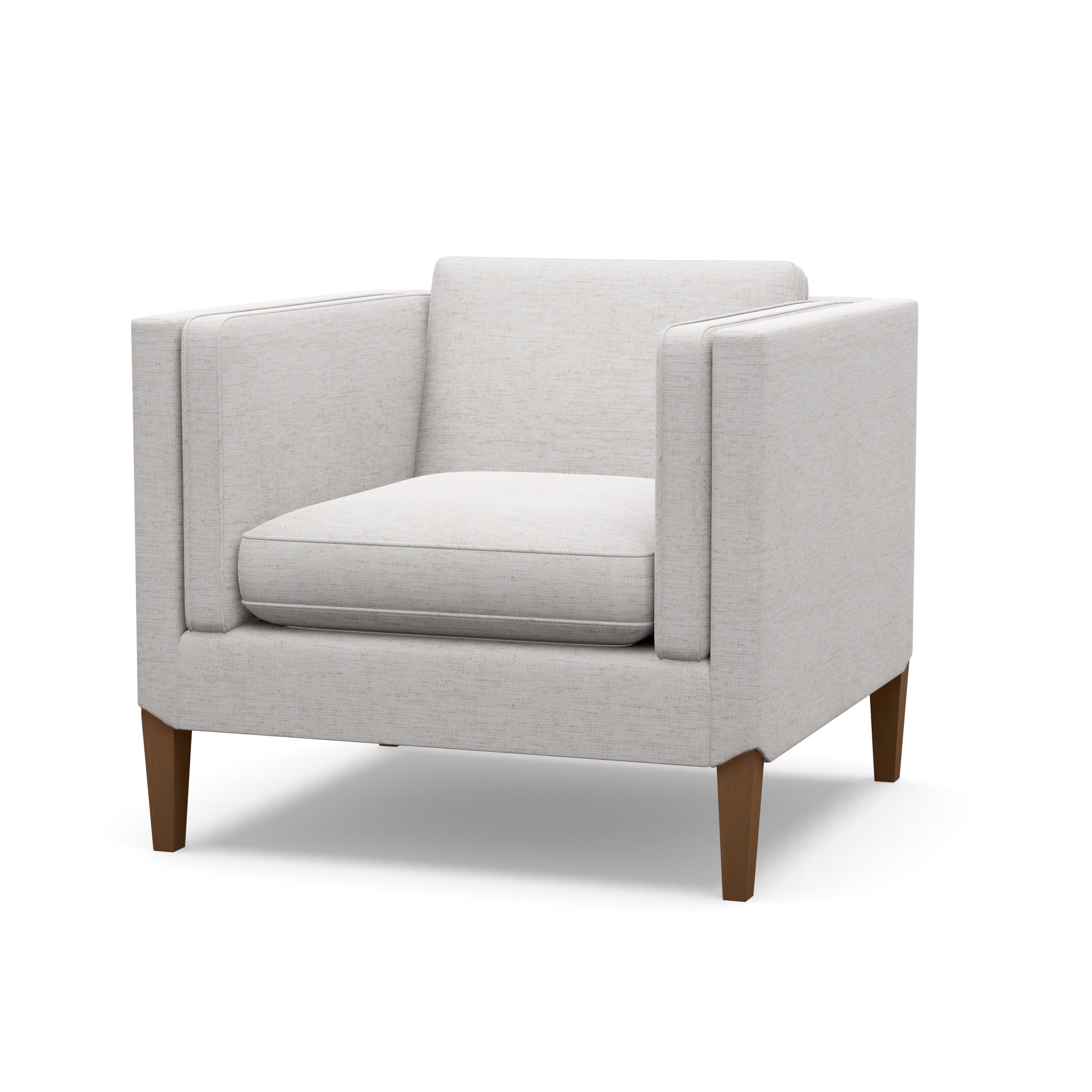 Norwalk Furniture Sophia Chair 8930 Furnish Raleigh, NC