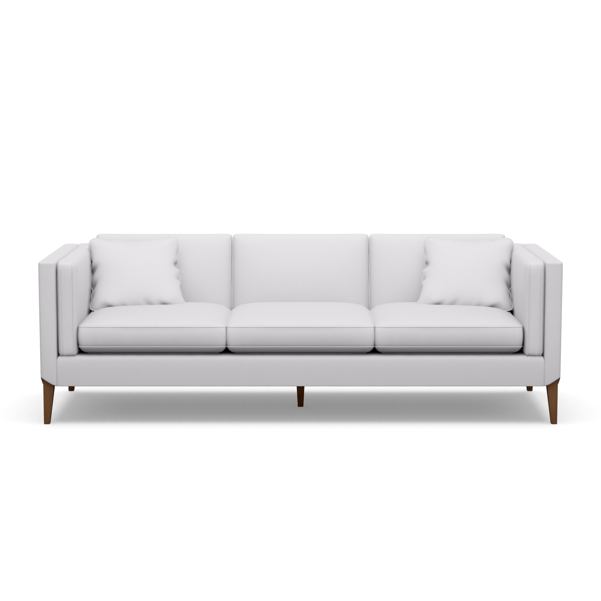 Norwalk Furniture Sophia Sofa - available in 3 sizes 8980
